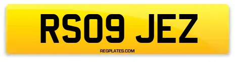 RS09 JEZ