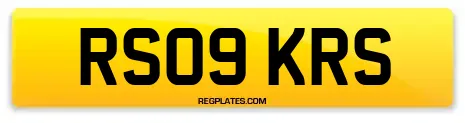RS09 KRS