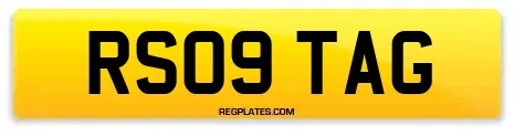 RS09 TAG