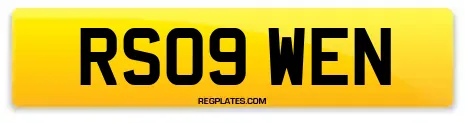 RS09 WEN