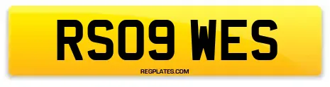 RS09 WES