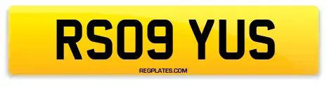 RS09 YUS