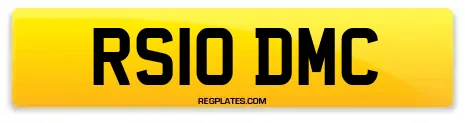 RS10 DMC