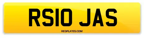 RS10 JAS
