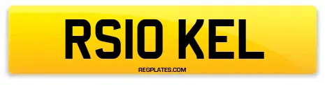 RS10 KEL