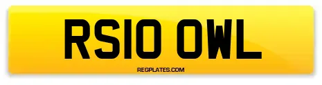 RS10 OWL