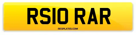 RS10 RAR