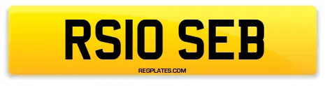 RS10 SEB