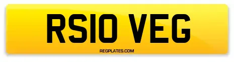 RS10 VEG