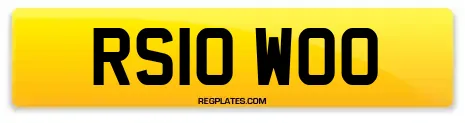RS10 WOO