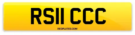 RS11 CCC