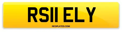 RS11 ELY