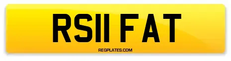 RS11 FAT