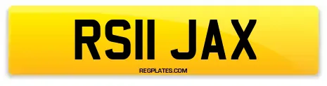 RS11 JAX