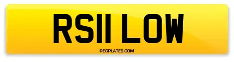 RS11 LOW
