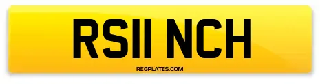 RS11 NCH