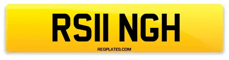 RS11 NGH