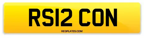 RS12 CON