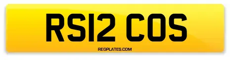 RS12 COS