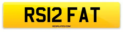 RS12 FAT