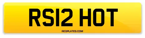 RS12 HOT