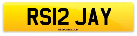 RS12 JAY