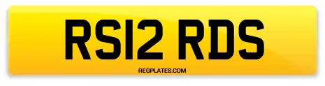 RS12 RDS