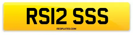 RS12 SSS