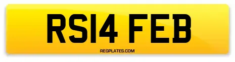RS14 FEB