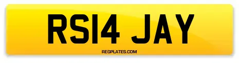 RS14 JAY