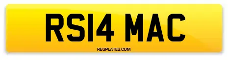 RS14 MAC