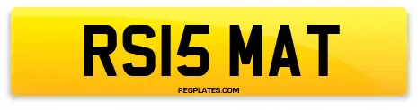RS15 MAT