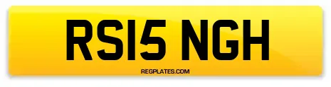 RS15 NGH