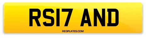 RS17 AND