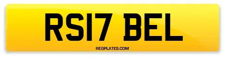 RS17 BEL