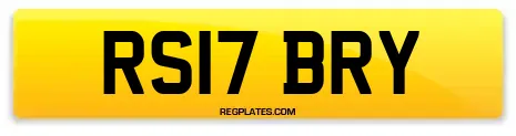 RS17 BRY