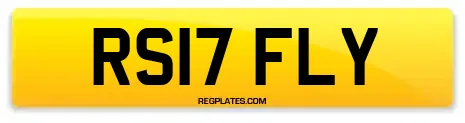 RS17 FLY