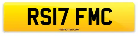RS17 FMC