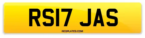 RS17 JAS