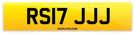 RS17 JJJ
