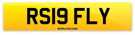 RS19 FLY