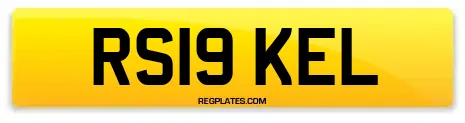 RS19 KEL