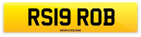 RS19 ROB