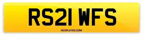 RS21 WFS