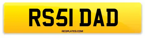 RS51 DAD