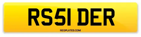 RS51 DER