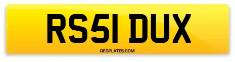 RS51 DUX