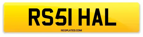 RS51 HAL