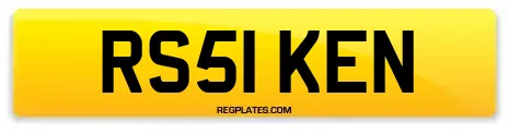 RS51 KEN