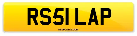 RS51 LAP